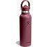  Hydration Standard Flex Straw Cap Trinkflasche 620 ml Variante burgundy