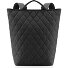  Travelling Daypack 45 cm Variante rhombus black