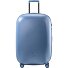  Gen T 4 Rollen Trolley 74 cm mit Dehnfalte Variante marine