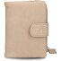  Mademoiselle Geldbörse 10 cm Variante nubuk sand
