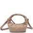  Greta Mini Essential Handtasche Leder 23 cm Variante cream