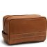  Tavira Kulturbeutel Leder 18 cm Variante cognac