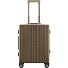  Traveler Domestic 4-Rollen Kabinentrolley 55 cm Variante bronze