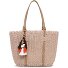  SFY Nandy Shopper Tasche 39 cm Variante lightrose