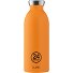  Clima Trinkflasche 500 ml Variante total orange