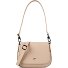  Hanna Schultertasche XS Leder 21 cm Variante creme