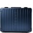  Attache Aktenkoffer 38 cm Laptopfach Variante sapphire 1