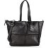 Lana Wendeshopper Tasche Leder 44 cm Variante black