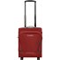  Jetpack 2 Rollen Kabinentrolley 40 cm Variante rot