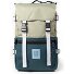  Rover Daypack 45 cm Laptopfach Variante oil green-dark pine