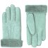  Ilvy Handschuhe Leder Variante ice mint | 8,5