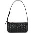 Stacey Schultertasche 23 cm Variante black