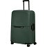  Magnum Eco 4 Rollen Trolley 81 cm Variante forest green