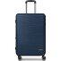  Dallas 3.0 4 Rollen Trolley M 65 cm mit Dehnfalte Variante dark blue