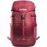  Storm 23 Wanderrucksack 52 cm Variante bordeauxred
