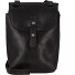  Aberdeen Umhängetasche Leder 13 cm Variante schwarz