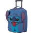  Sammies 2 Rollen Kabinentrolley 45 cm Variante stitch