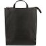  Bali Daypack Leder 25 cm Variante schwarz