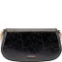  Scala Umhängetasche Leder 21 cm Variante black