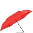  US.050 Ultra Light Slim Manual Taschenschirm 21 cm Variante red