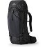 Baltoro 65 Trekkingrucksack S 79 cm Variante obsidian black