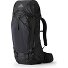  Baltoro 65 Trekkingrucksack S 79 cm Variante obsidian black