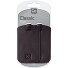  Classic Tags Adressschildset 2 tlg. Variante black