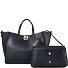  Middleton Shopper Tasche 33 cm Variante navy
