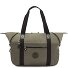  Basic Art M Weekender Reisetasche 56 cm Variante green moss