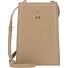  Fly Bamby Handytasche Leder 13 cm Variante winter sand