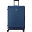  Florence 4 Rollen Trolley 79 cm mit Dehnfalte Variante night blue