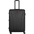  Oryson 4 Rollen Trolley L 75 cm mit Dehnfalte Variante schwarz