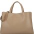  Handtasche 39 cm Variante dirty pale beige