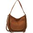  SFY Elly Schultertasche L 43 cm Variante cognac