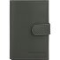  Alu Fit Kreditkartenetui RFID Leder 6,5 cm Variante climbing ivy