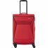  Chios 4 Rollen Trolley 67 cm Variante rot