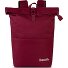  Solid Daypack 45 cm Laptopfach Variante brombeer rot
