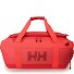  Scout Duffel M Reisetasche 60 cm Variante red