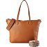  Dea Re Shopper Tasche 36 cm Variante cuoio