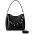  Sundby Schultertasche 27.5 cm Variante black