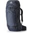  Baltoro 75 Trekkingrucksack L 86 cm Variante alaska blue