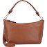  Lela Schultertasche 29 cm Variante cognac