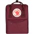  Kanken 16 Mini Rucksack 29 cm Variante ox red