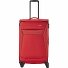  Chios 4 Rollen Trolley L 78 cm Variante rot