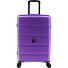  2700 4 Rollen Trolley 64 cm Variante amethyst lilac