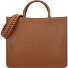  Daphne Shopper Tasche 41 cm Variante cognac