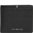  TH Corp Geldbörse Leder 9 cm Variante black