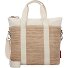  Vicky Shopper Tasche 41 cm Variante mixed beige