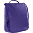  Kulturbeutel 22 cm Variante violet-black