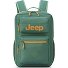  JS015B Daypack 46 cm Laptopfach Variante elm green